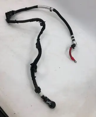 Jeep Compass Positive cable (battery) 00522136130