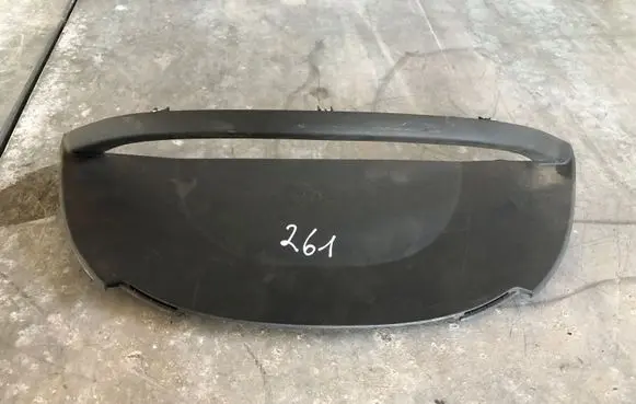 Toyota Yaris Dashboard trim 9288