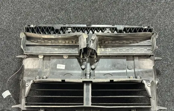 BMW 2 F45 Radiator support slam panel 15677210
