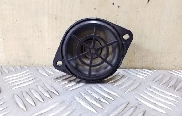 Panel speaker