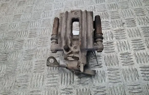 Audi A6 S6 C5 4B Rear brake caliper
