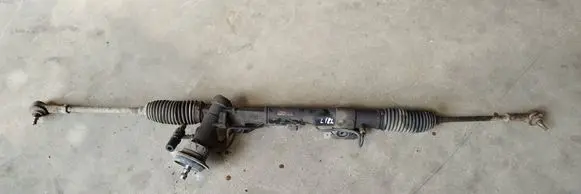 Peugeot 4007 Steering rack 4410A246 L70810