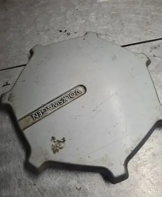 Original wheel cap
