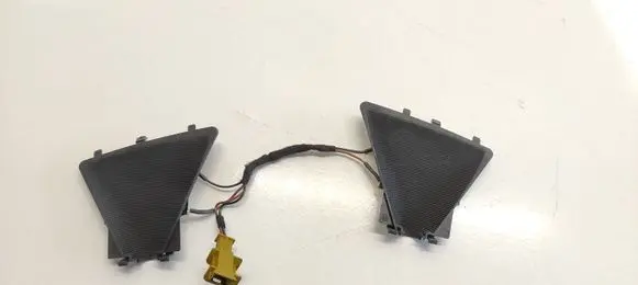 Mercedes-Benz A W177 Windshield/windscreen camera A0005454921 BR177