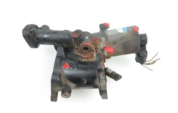 Opel Combo C EGR valve 8973550420