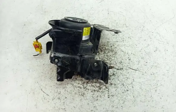 Jaguar XF X250 Airbag control unit/module 8X23-16E600-AC