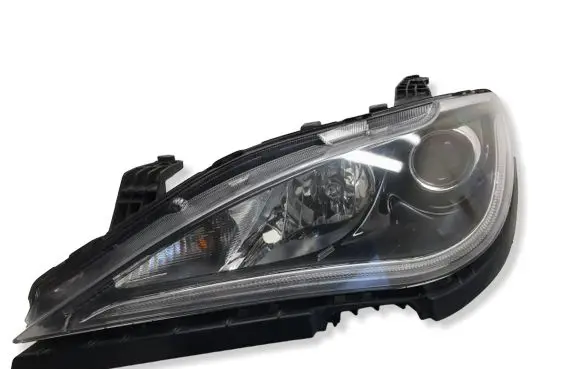 Chrysler Pacifica Headlight/headlamp 68228947AF 10EEG150706 147000015300