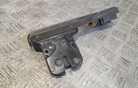 Audi TT Mk1 Tailgate/trunk/boot lock/catch/latch 8N0827505A