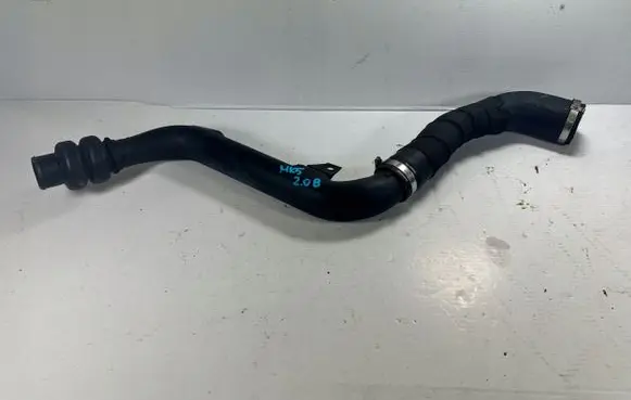 Ford Mondeo MK V Intake resonator 