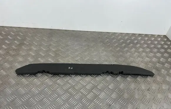 Nissan Navara D23 Fender foam support/seal 