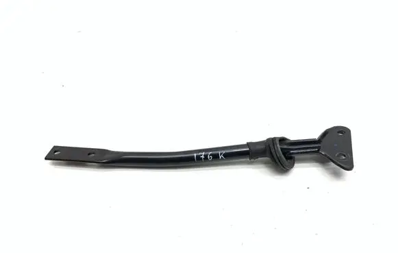 Jaguar XK - XKR Other engine bay part