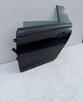 Peugeot 508 II Rear door 