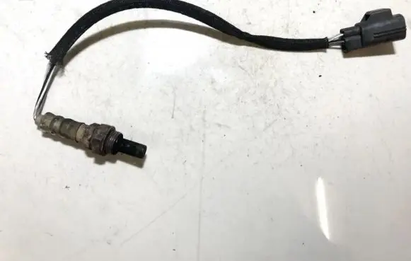 Ford Focus Lambda probe sensor 5s4a9g444a2a 5s4a-9g444-a2a