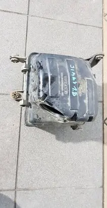 Suzuki Jimny Air filter box