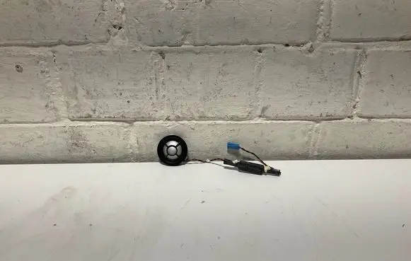 BMW 7 F01 F02 F03 F04 Parcel shelf speaker 430407859631