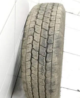 Mercedes-Benz Vito Viano W639 R16 C summer tire Sumitomo Sl727 19565r16c