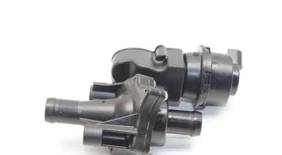 Smart ForFour II W453 Thermostat 922304507R