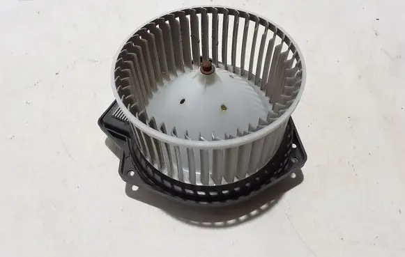 Subaru Forester SG Heater fan/blower 72223SA020