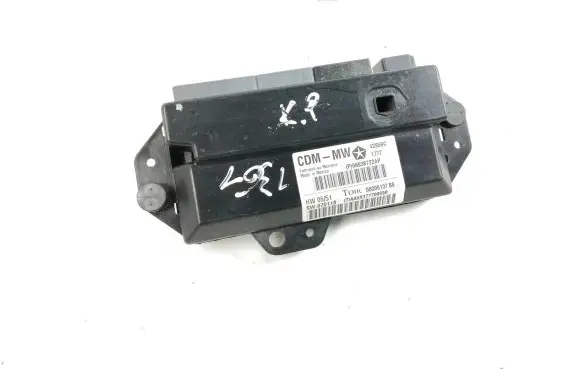Chrysler 300 - 300C Door control unit/module 56038722AP 00005137B8 42859C