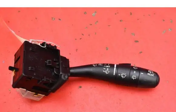 Hyundai i30 Headlight wiper switch 93420-2L010