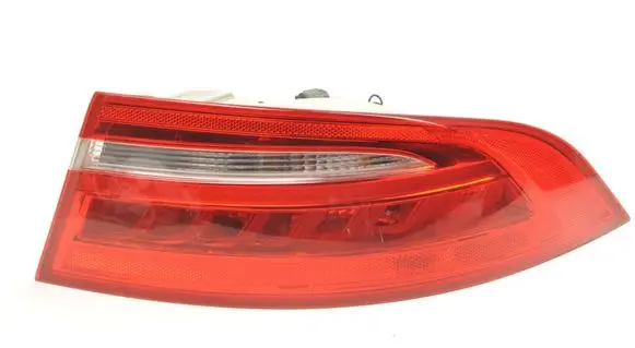 Jaguar XE Rear/tail lights 