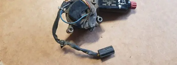 Mazda 323 F Headlight part 8611000870