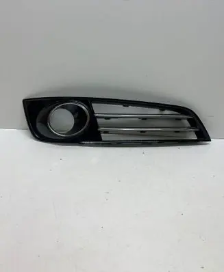 Audi A8 S8 D4 4H Front fog light trim/grill 4h0807680l