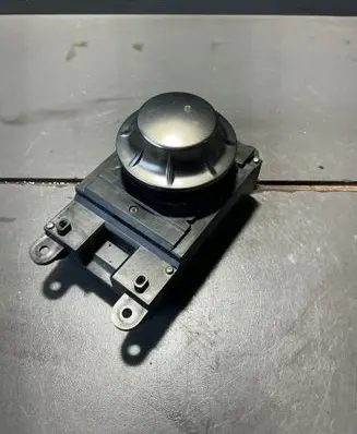 BMW 5 E60 E61 Head unit multimedia control 6944884