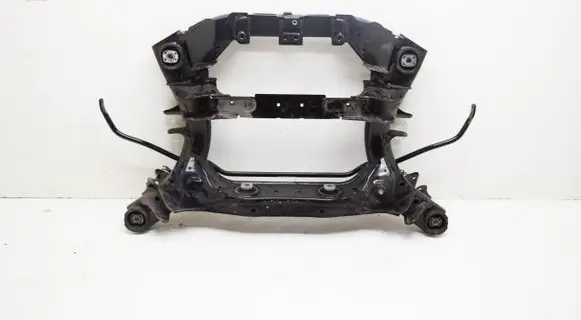 Rear subframe
