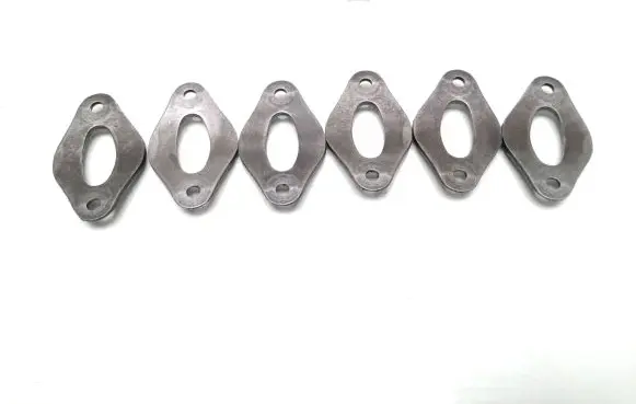 Fuel Injector clamp holder