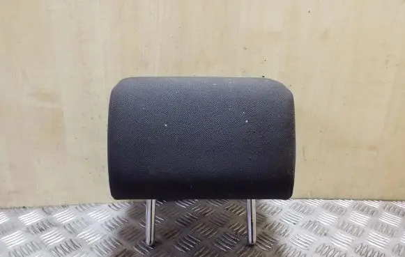 Audi A3 S3 8P Rear seat headrest 