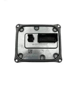 Mercedes-Benz C W205 Xenon control unit/module A2059004230 A2059011205 A2229021114