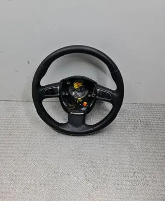 Audi A3 S3 8P Steering wheel 8R0419091F 0060011053 306312299032A