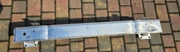 Toyota Proace Front bumper support beam 9809879580