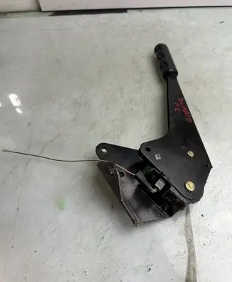 Fiat Ducato Handbrake/parking brake lever assembly 2352