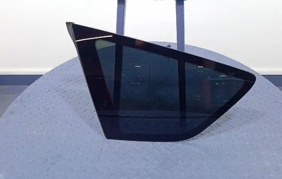 Ford S-MAX Rear side window