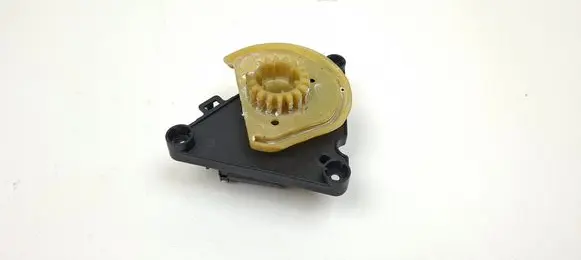 Jeep Compass Air flap motor/actuator MR1138004221 3093913 P0T320FT128