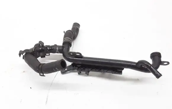 Volkswagen Eos Engine coolant pipe/hose