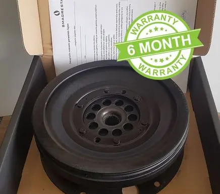 Audi A4 S4 B8 8K Dual mass flywheel 415062109