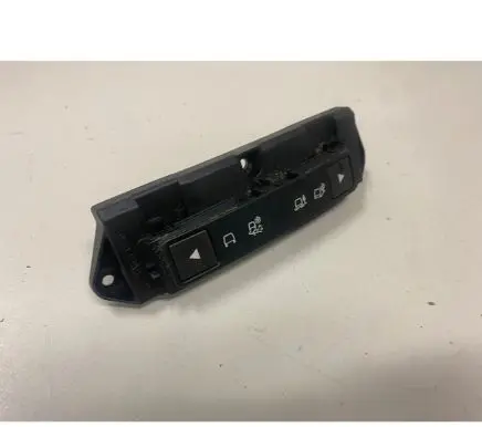 Land Rover Range Rover Evoque L538 Suspension ride height/mode switch BJ3214B596 10021984