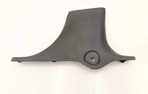 Mercedes-Benz A W176 (B) pillar trim (bottom) A1766920200