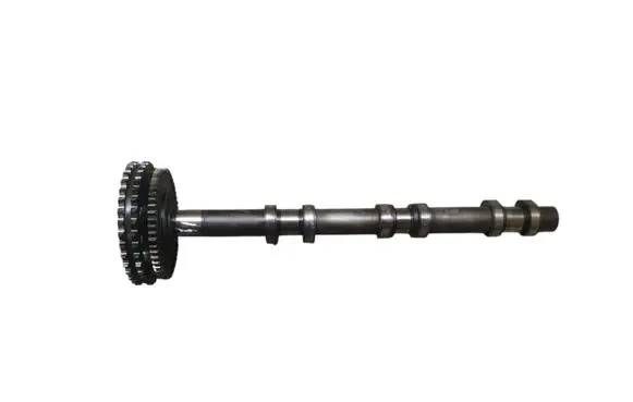 Camshaft