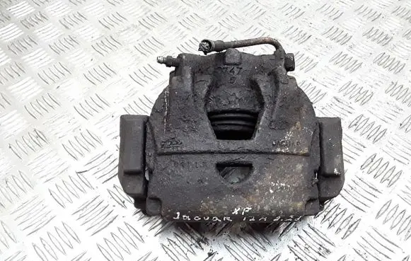 Jaguar XF Front brake caliper