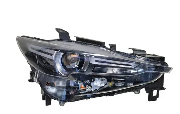 Mazda CX-5 II Headlight/headlamp KB8P51030 2018022312495 8272354400