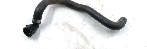 Volkswagen PASSAT B5 Engine coolant pipe/hose 8D0810373N