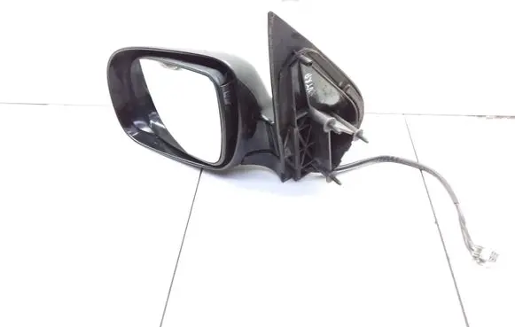 Opel Sintra Front door electric wing mirror
