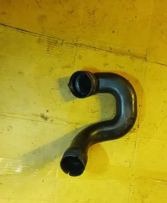 Renault Kangoo I Intercooler hose/pipe 7700111534
