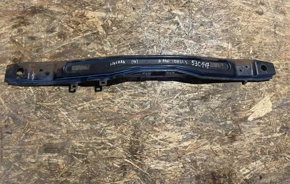 Nissan Navara D23 Bottom radiator support slam panel 
