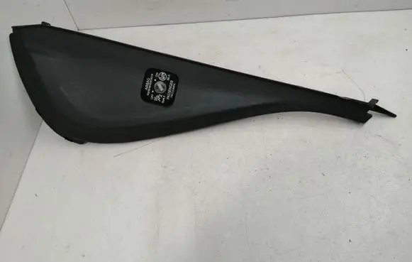 Toyota Prius+ (ZVW40) Passenger airbag on/off switch 5543547040