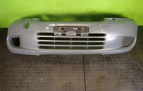 Toyota Yaris Front bumper